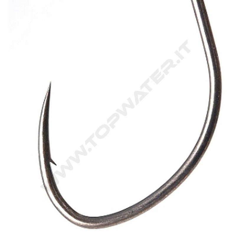 Vanfook SPB-41F Spoon Expert Hook Medium Heavy Micro Barb