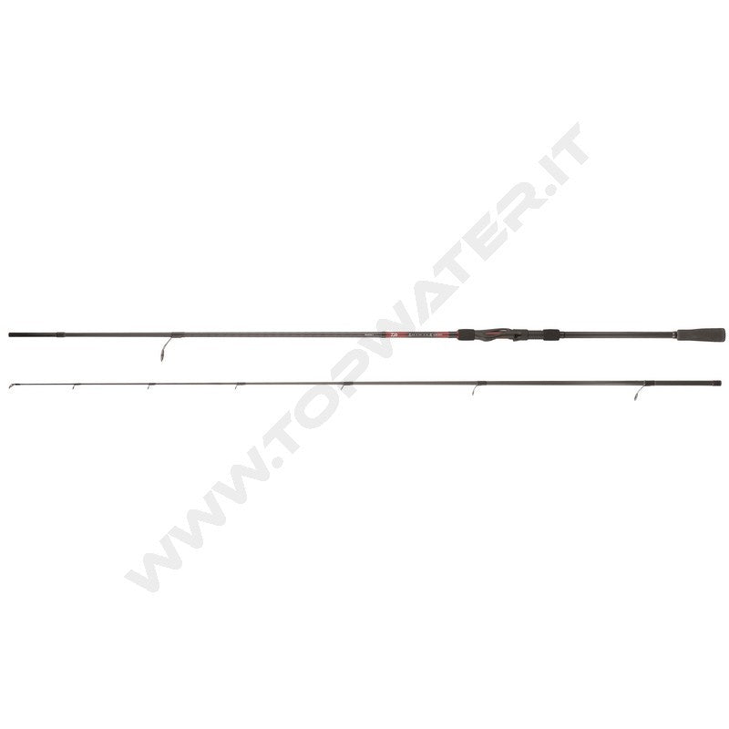 Daiwa Canne Ninja Spinning 2023