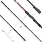 Daiwa Canne Ninja Spinning 2023