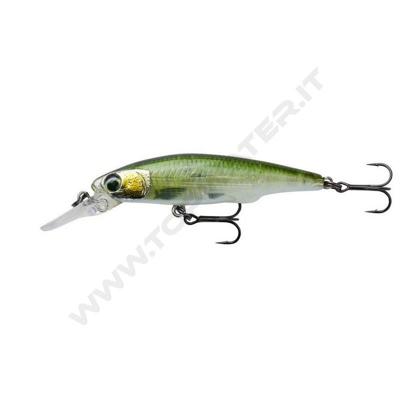 Savage Gear Gravity Twitch SR Shallow Runner