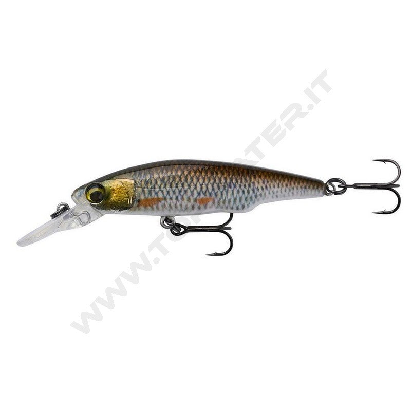 Savage Gear Gravity Twitch SR Shallow Runner