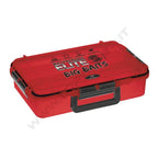 Molix Scatola Contenitore Waterproof Elite 04 Compartments