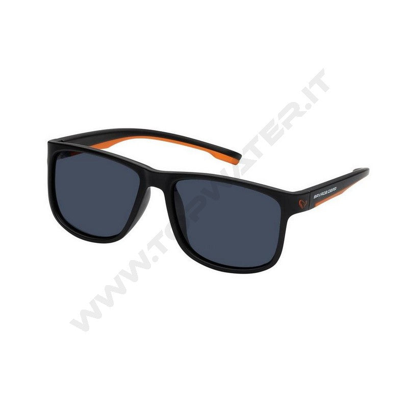 Savage Gear Savage1 Polarized Sunglasses