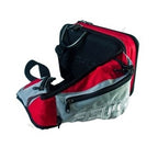 Fishus Over Shoulder Art Bag