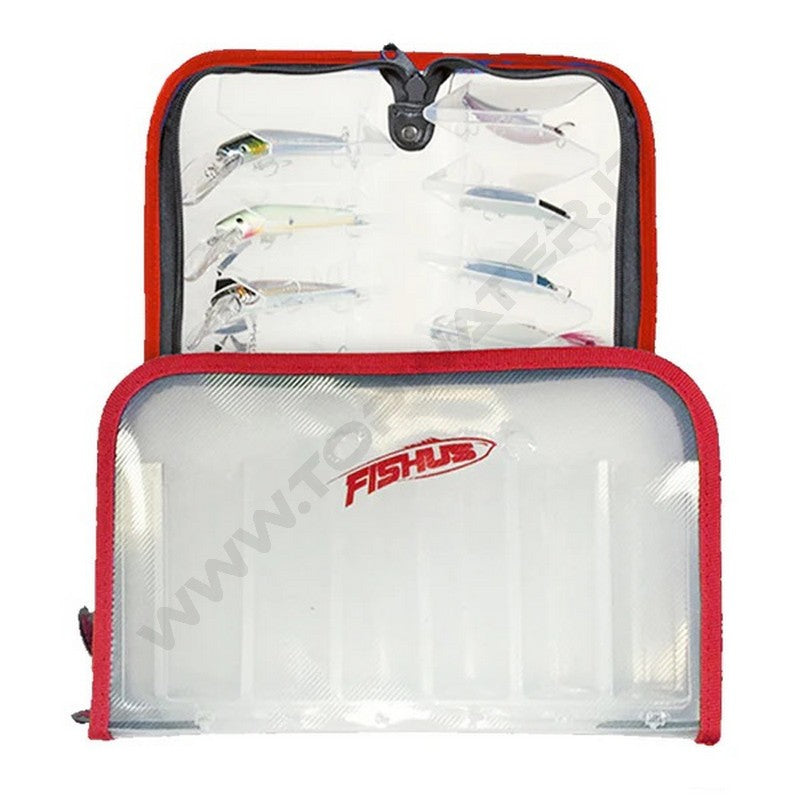 Fishus Lure Holder Bag