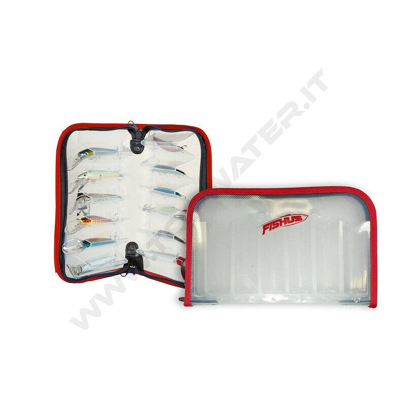 Fishus Lure Holder Bag