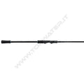 Molix Fioretto Essence Spinning offset handle Restyling
