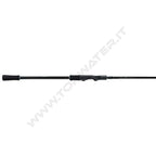 Molix Fioretto Essence Spinning offset handle Restyling