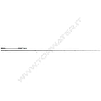 Molix Fioretto Essence Spinning offset handle Restyling