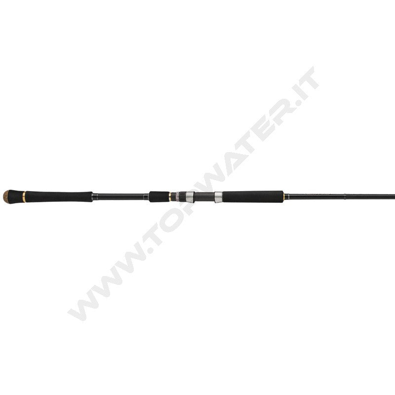 Major Craft Crosride 1G Shore Jigging
