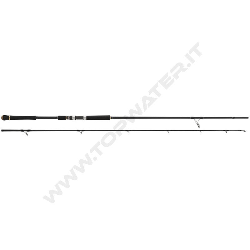 Major Craft Crosride 1G Shore Jigging