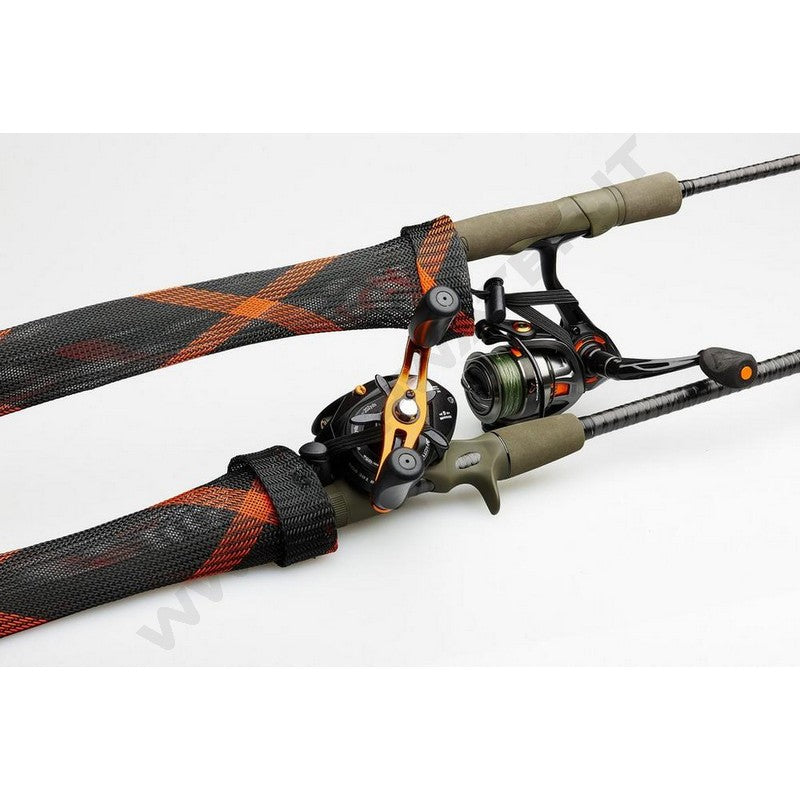 Savage Gear Rod Sock Flex
