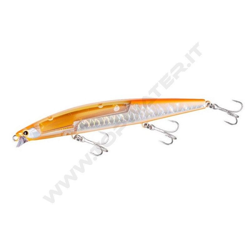 Shimano Exsence Responder Flash Boost 165F FB