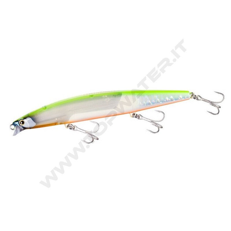 Shimano Exsence Responder Flash Boost 165F FB