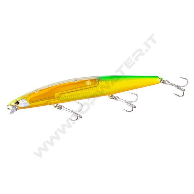 Shimano Exsence Responder Flash Boost 165F FB