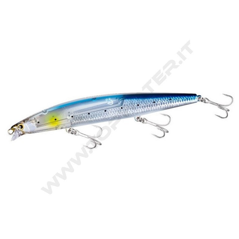 Shimano Exsence Responder Flash Boost 165F FB