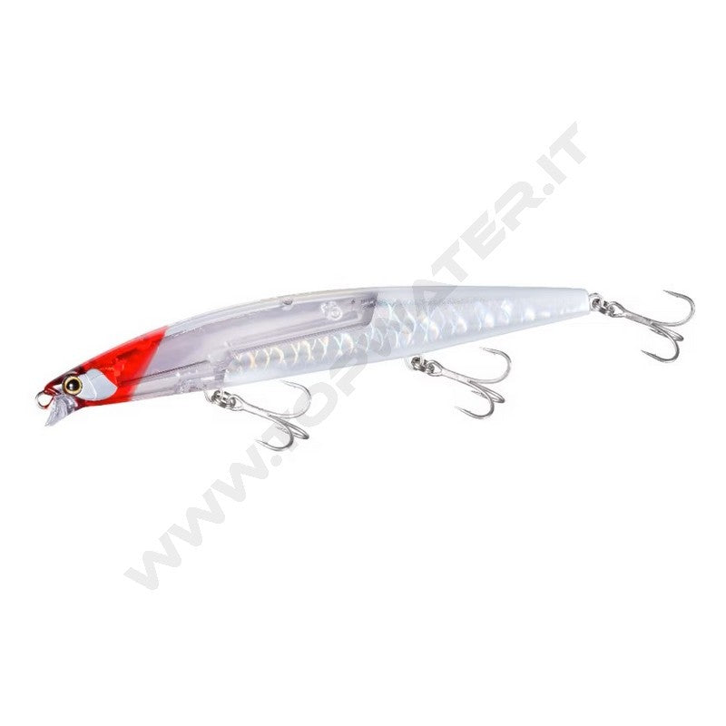 Shimano Exsence Responder Flash Boost 165F FB