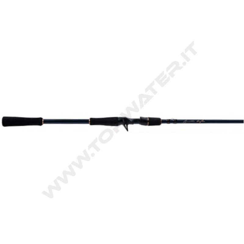Molix Fioretto Trofeo offset handle