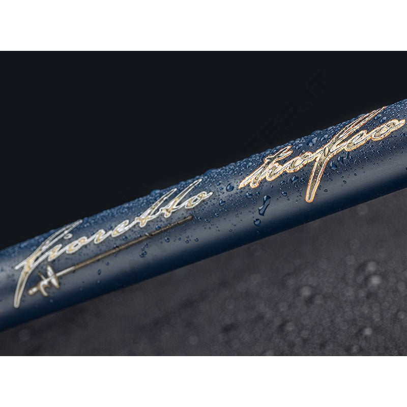 Molix Fioretto Trofeo offset handle