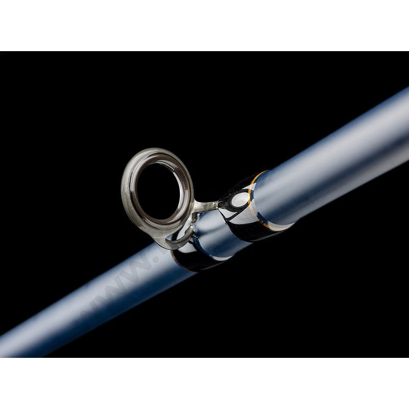 Molix Fioretto Trofeo offset handle