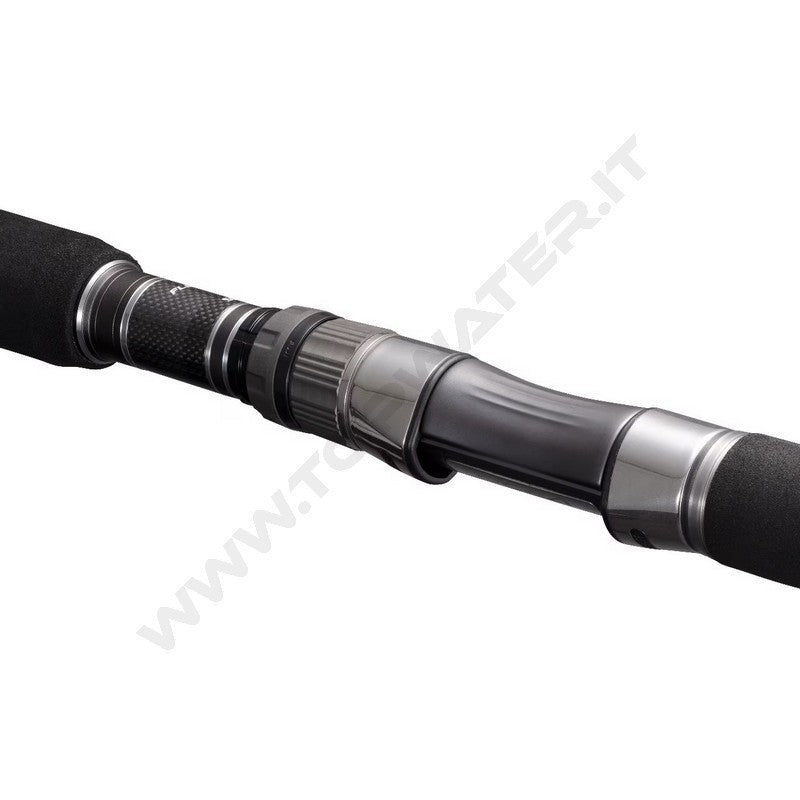 Shimano Ocea Plugger Flexdrive