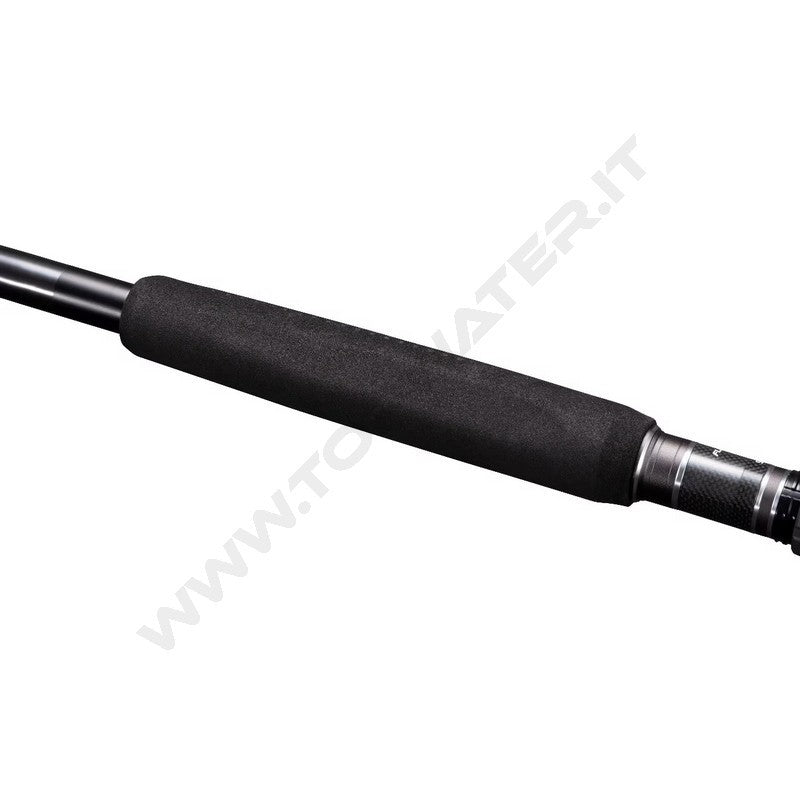 Shimano Ocea Plugger Flexdrive