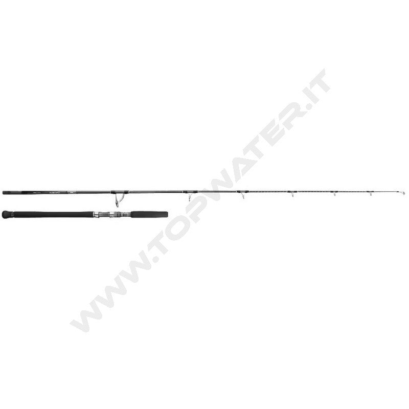 Shimano Ocea Plugger Flexdrive