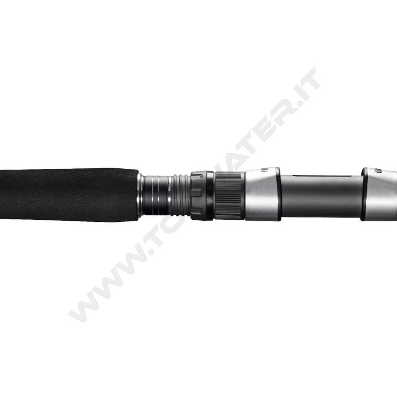 Shimano Grappler BB Type C