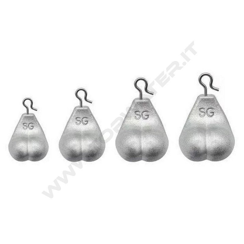 Savage Gear Balls Clip On