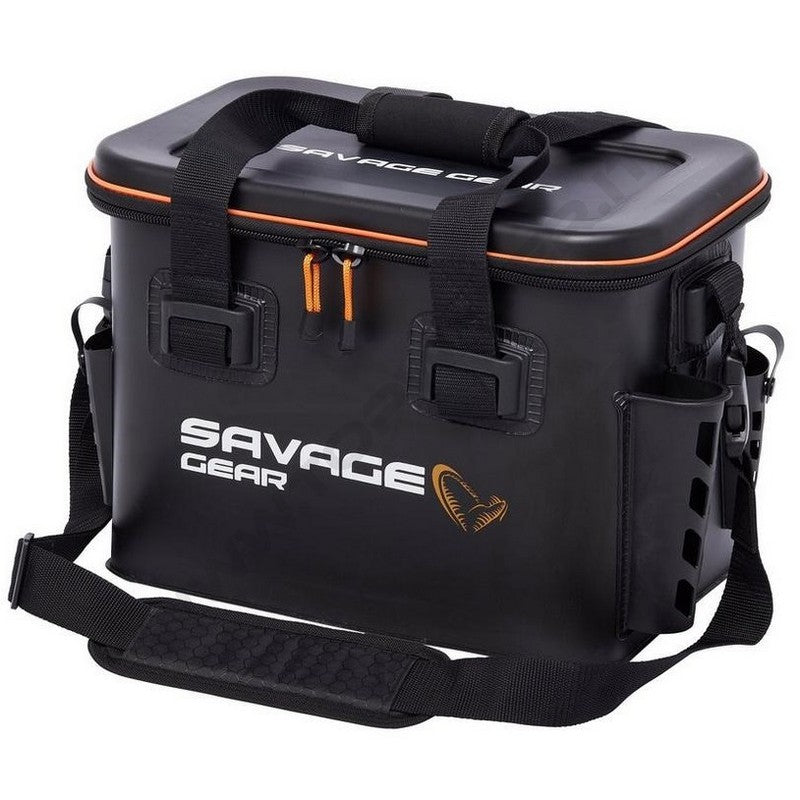 Savage Gear WPMP Boat and Bank Bag