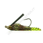 Molix Tenax Jig Wide Gap