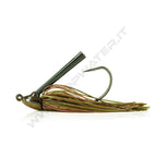 Molix Tenax Jig Wide Gap