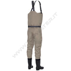 Greys Fin Breathable Bootfoot Waders