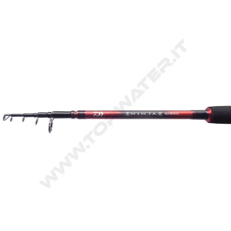 Daiwa Ninja Tele 2023