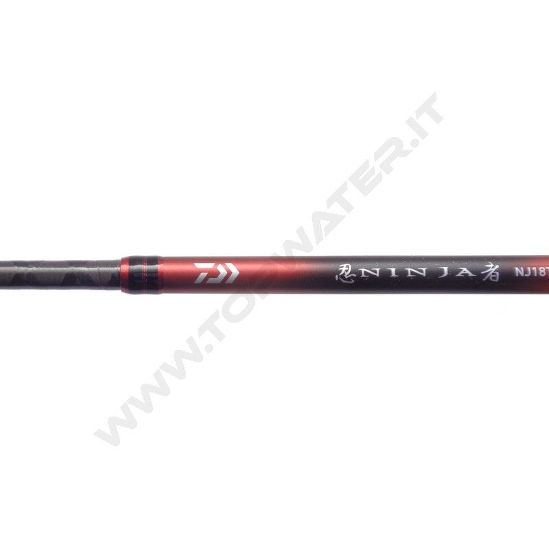 Daiwa Ninja Tele 2023