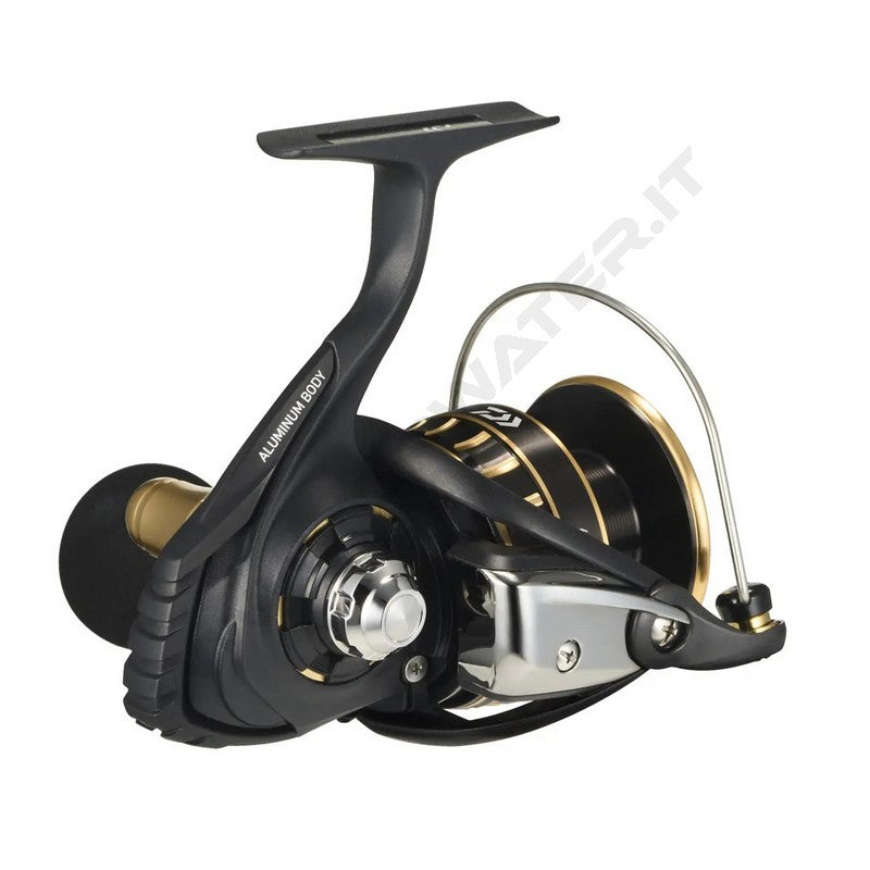 Daiwa 23 BG SW