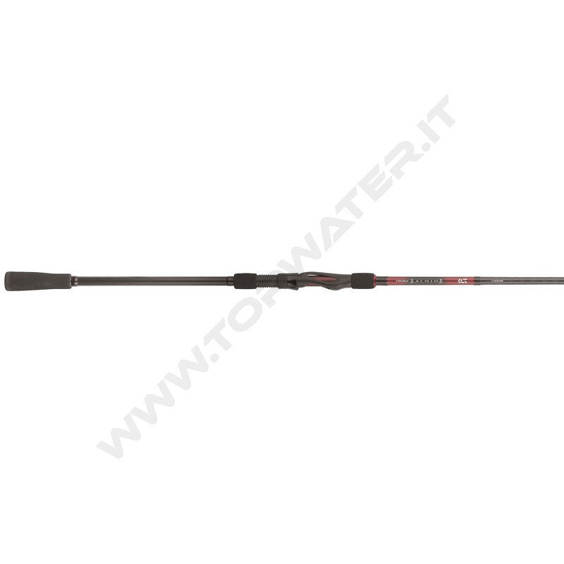 Daiwa Canne Ninja Drop Shot 2023