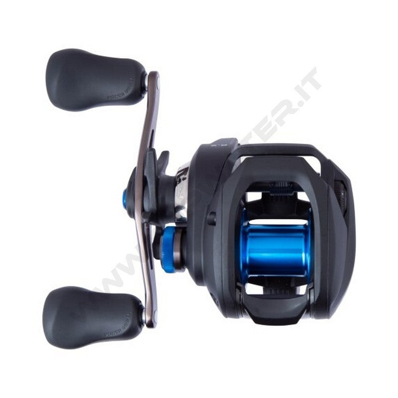 Shimano SLX DC Casting reel