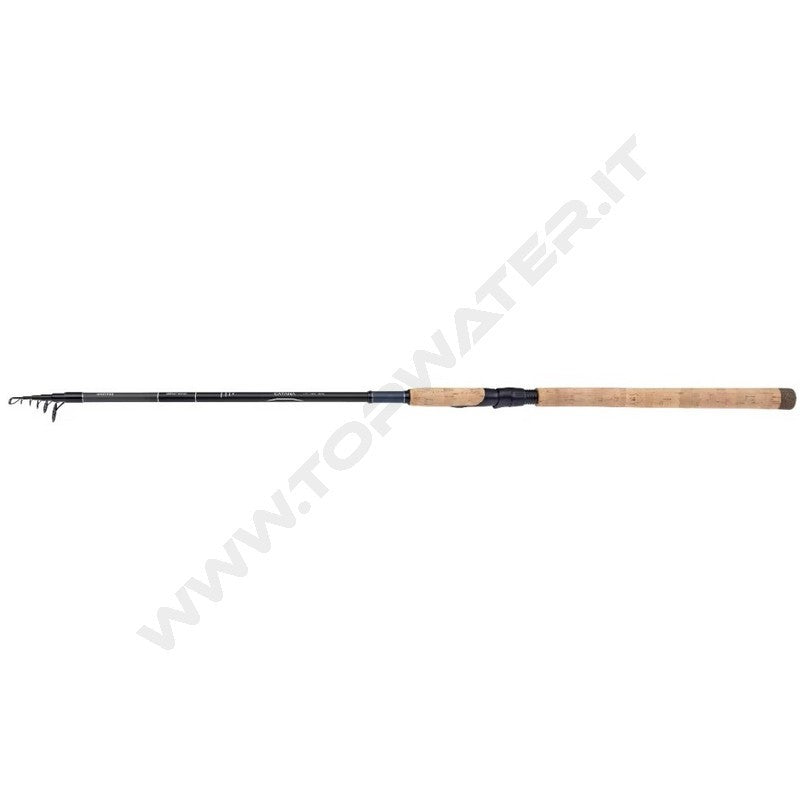 Shimano Catana FX Spinning Tele
