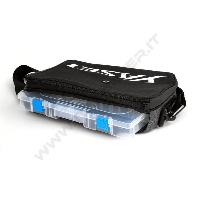 Shimano Yasei Street Bag