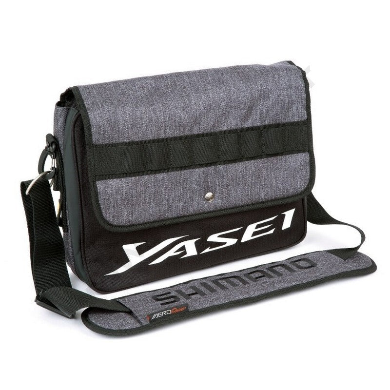 Shimano Yasei Street Bag
