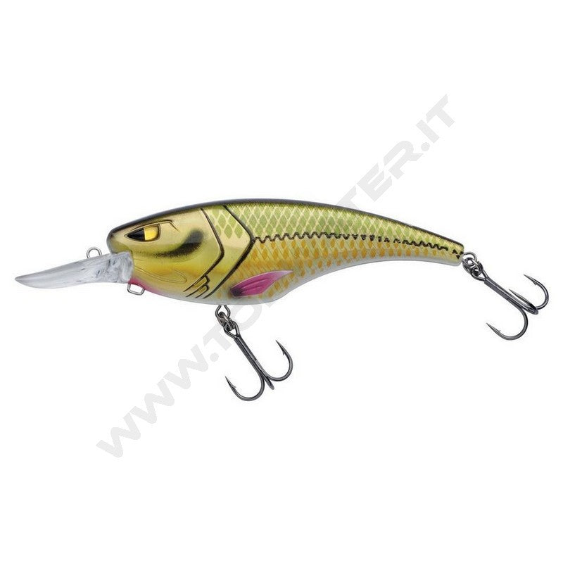 Berkley Zilla Deep Crank