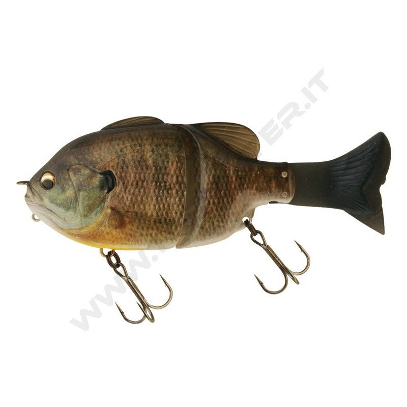 Imakatsu Gillroid Jr.