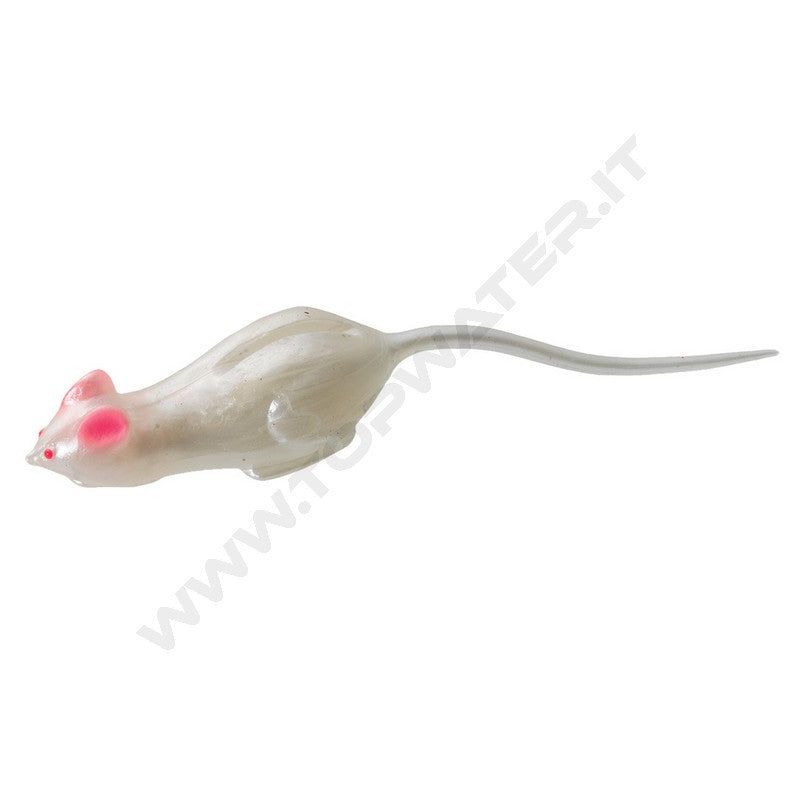 Tiemco Critter Tackle Wild Mouse Eco