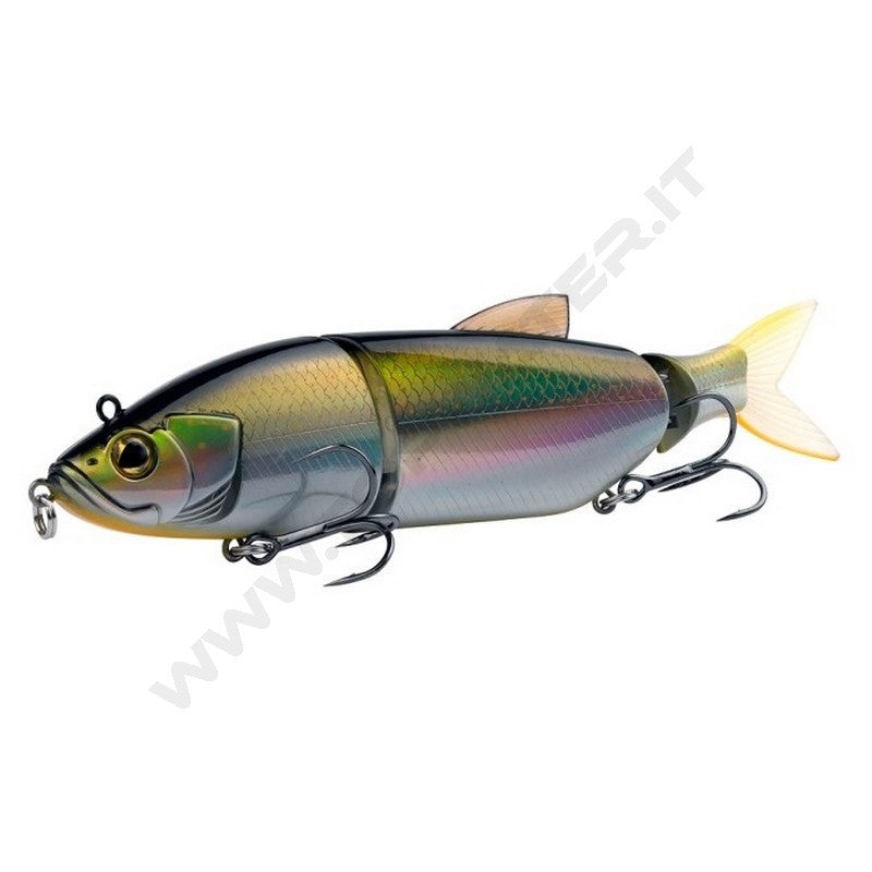 Shimano Yasei Soul Swim