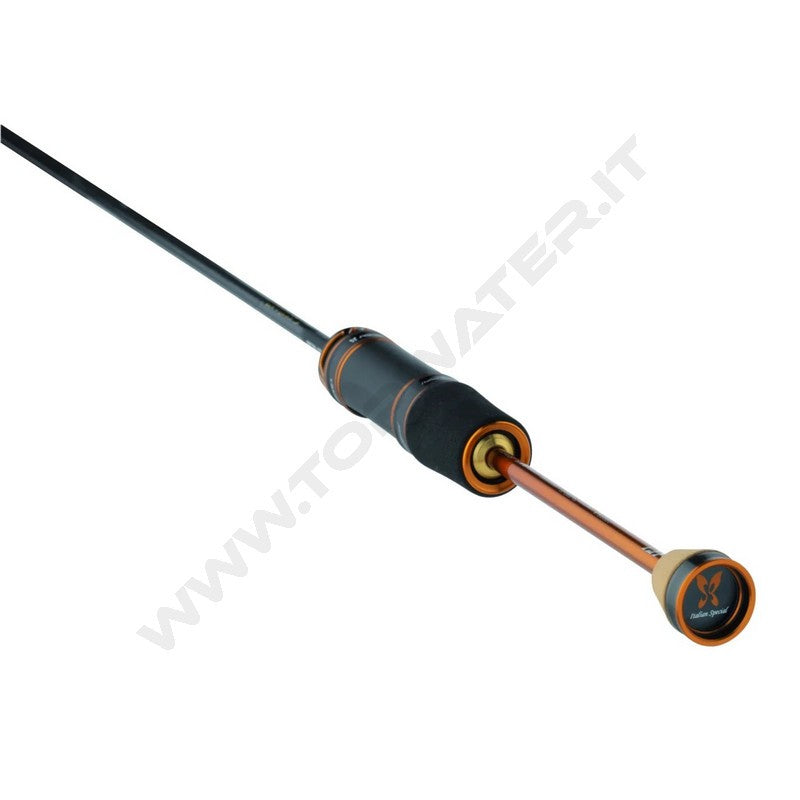 Daiwa Presso LTD AGS Italian Special