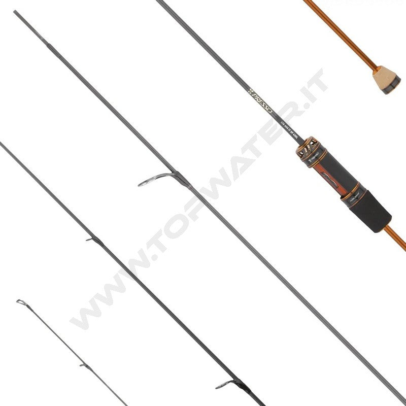 Daiwa Presso LTD AGS Italian Special