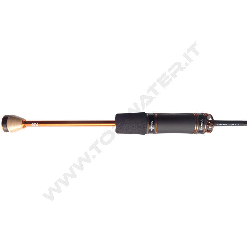 Daiwa Presso LTD AGS Italian Special