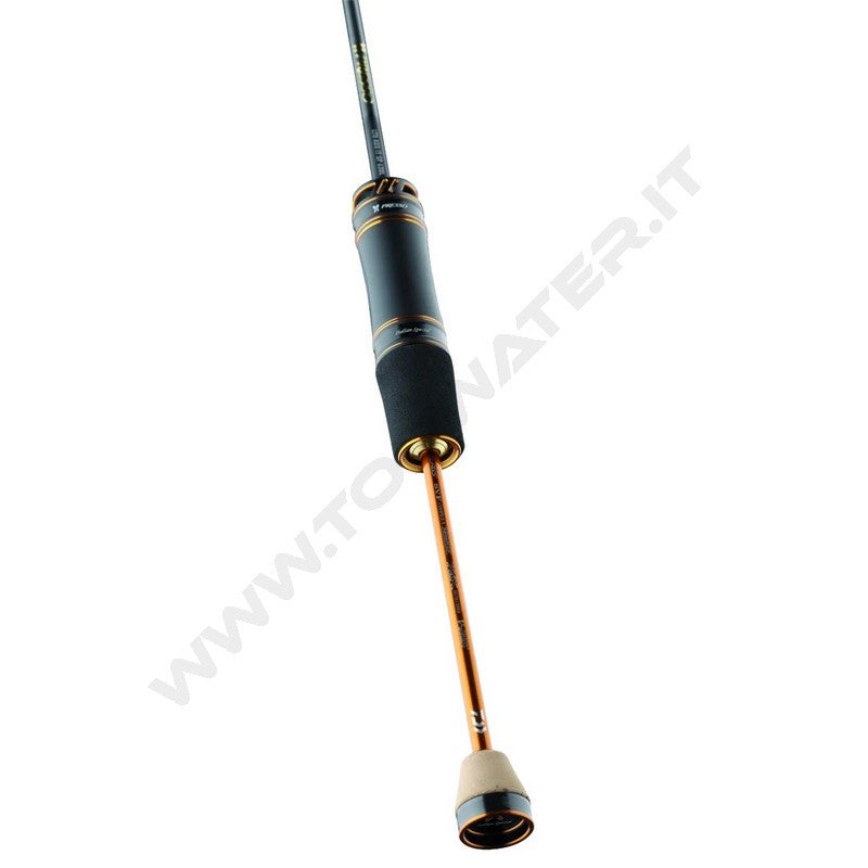 Daiwa Presso LTD AGS Italian Special