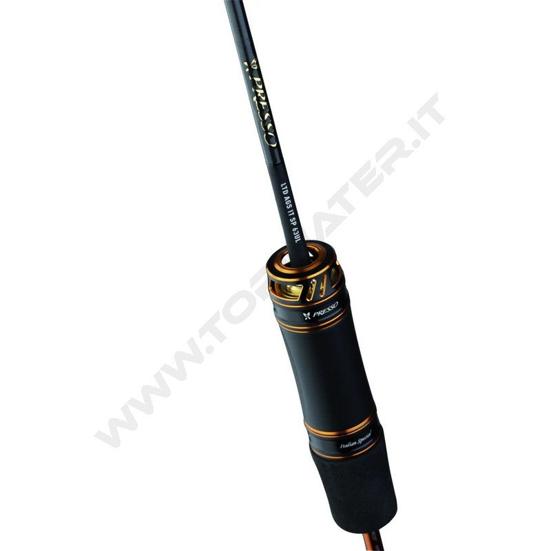 Daiwa Presso LTD AGS Italian Special